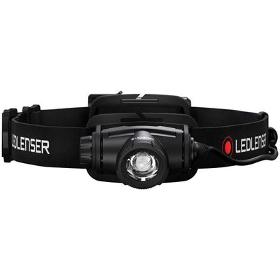 Ledlenser H5R Core Edition Rechargeable Headlamp