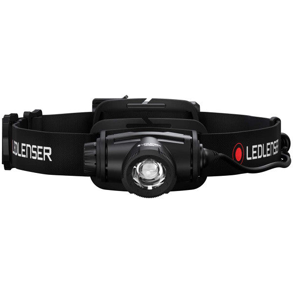 Ledlenser H5R Core Edition Rechargeable Headlamp