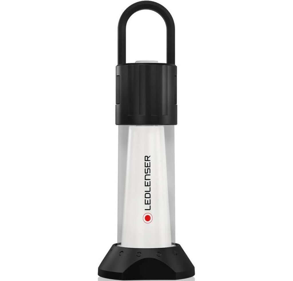 Ledlenser ML6 Warm Light Rechargeable Lantern