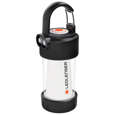 Ledlenser ML4 Rechargeable Outdoor Lantern