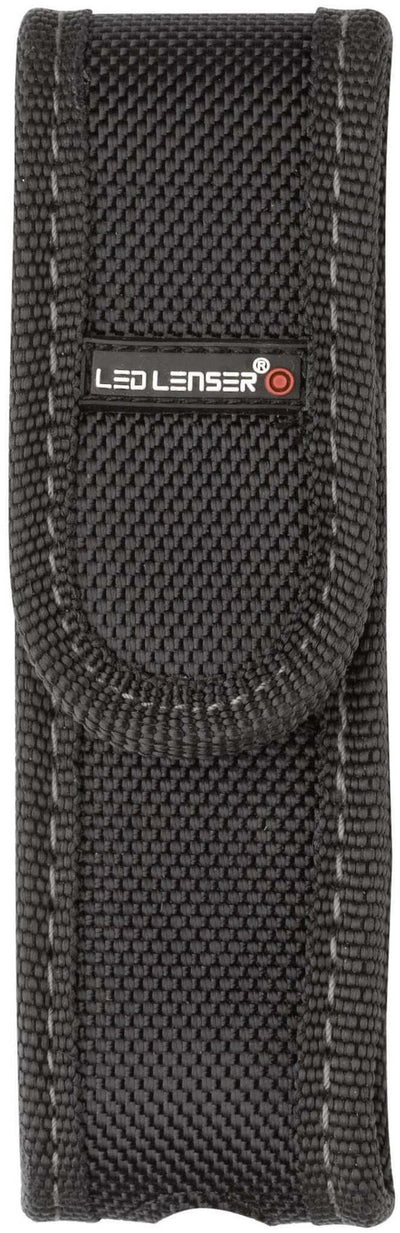 Ledlenser Leather Pouch Type D for P5 and P5R
