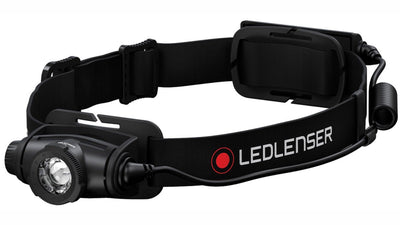 Ledlenser H5R Core Edition Rechargeable Headlamp