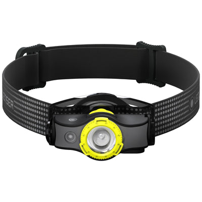 Ledlenser MH5 Rechargeable Outdoor Headlamp