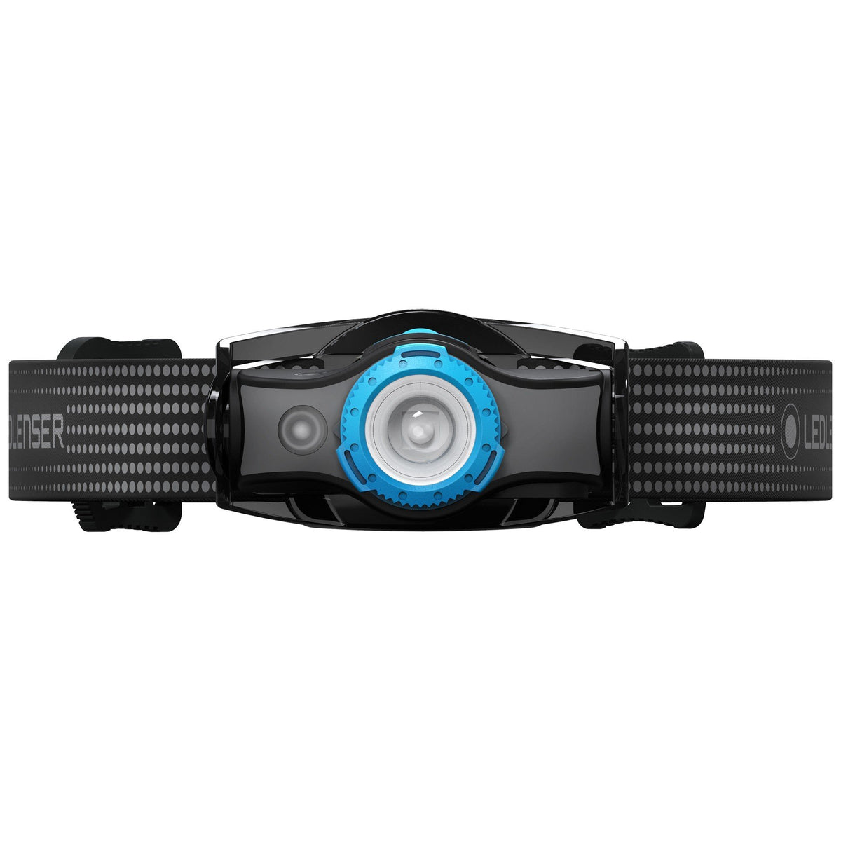 Ledlenser MH5 Rechargeable Outdoor Headlamp