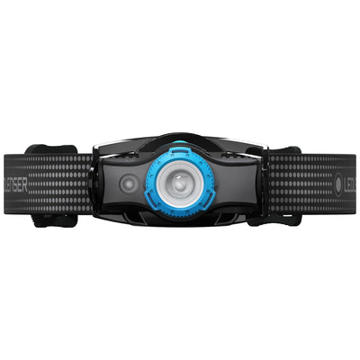 Ledlenser MH5 Rechargeable Outdoor Headlamp