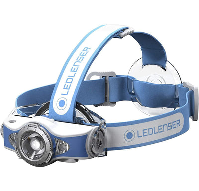 Ledlenser MH11 Rechargeable Headlamp