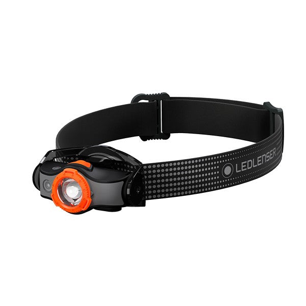 Ledlenser MH5 Rechargeable Outdoor Headlamp