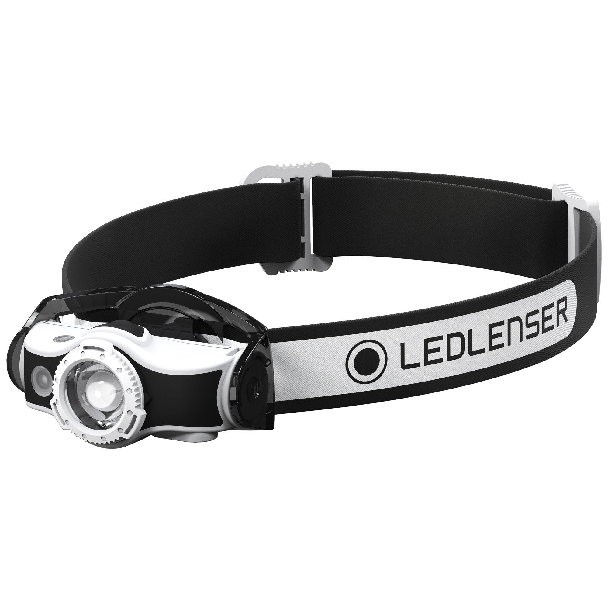 Ledlenser MH5 Rechargeable Outdoor Headlamp