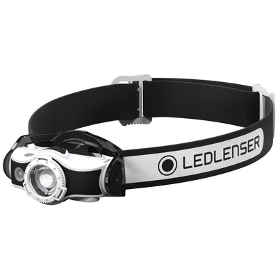 Ledlenser MH5 Rechargeable Outdoor Headlamp