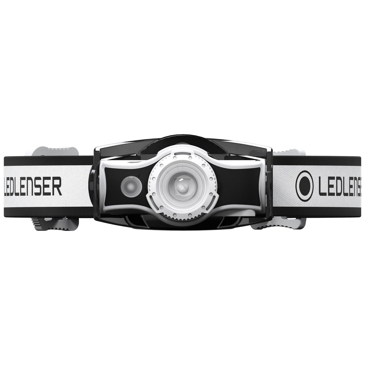 Ledlenser MH5 Rechargeable Outdoor Headlamp