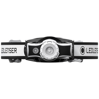 Ledlenser MH5 Rechargeable Outdoor Headlamp