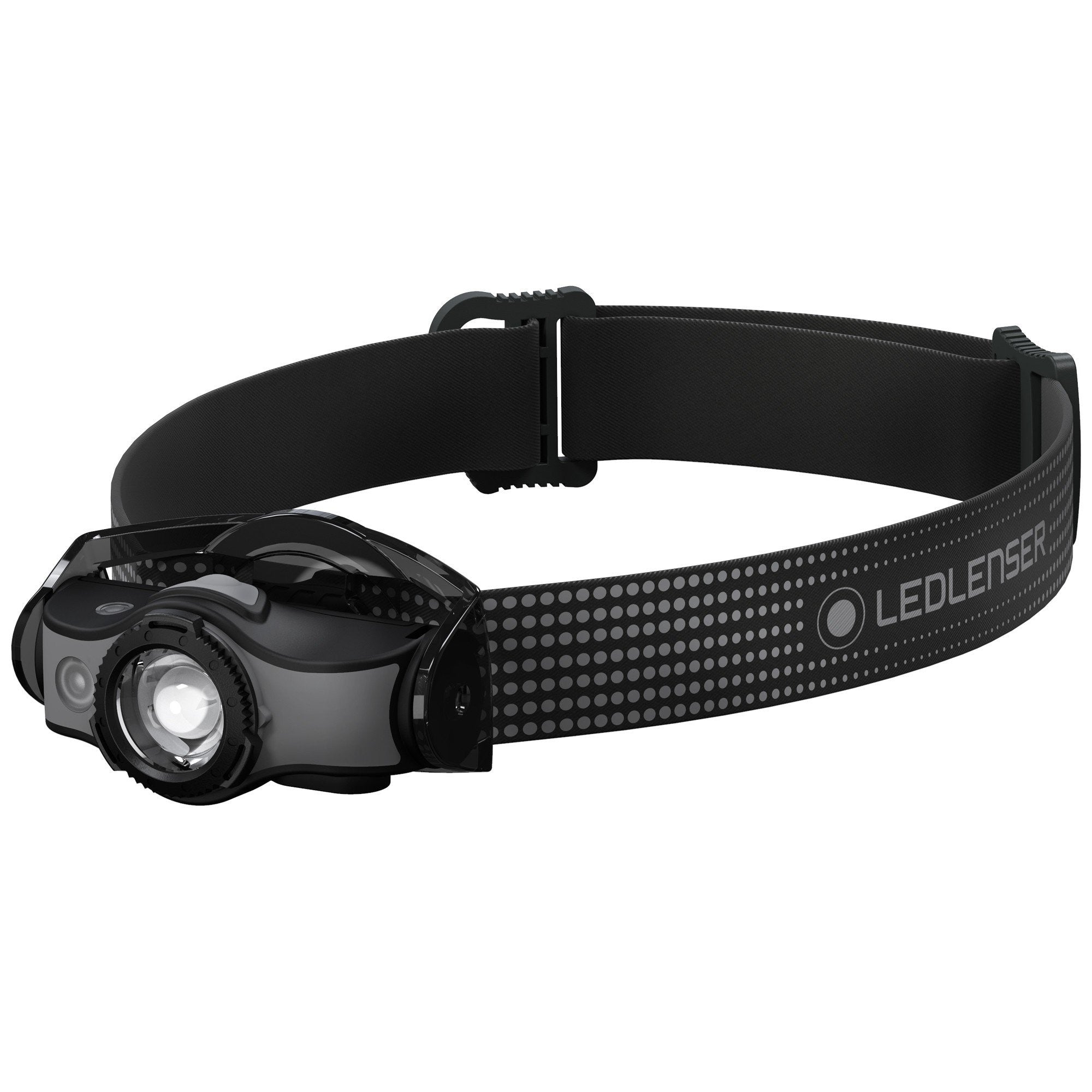 Ledlenser MH5 Rechargeable Outdoor Headlamp