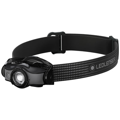 Ledlenser MH5 Rechargeable Outdoor Headlamp
