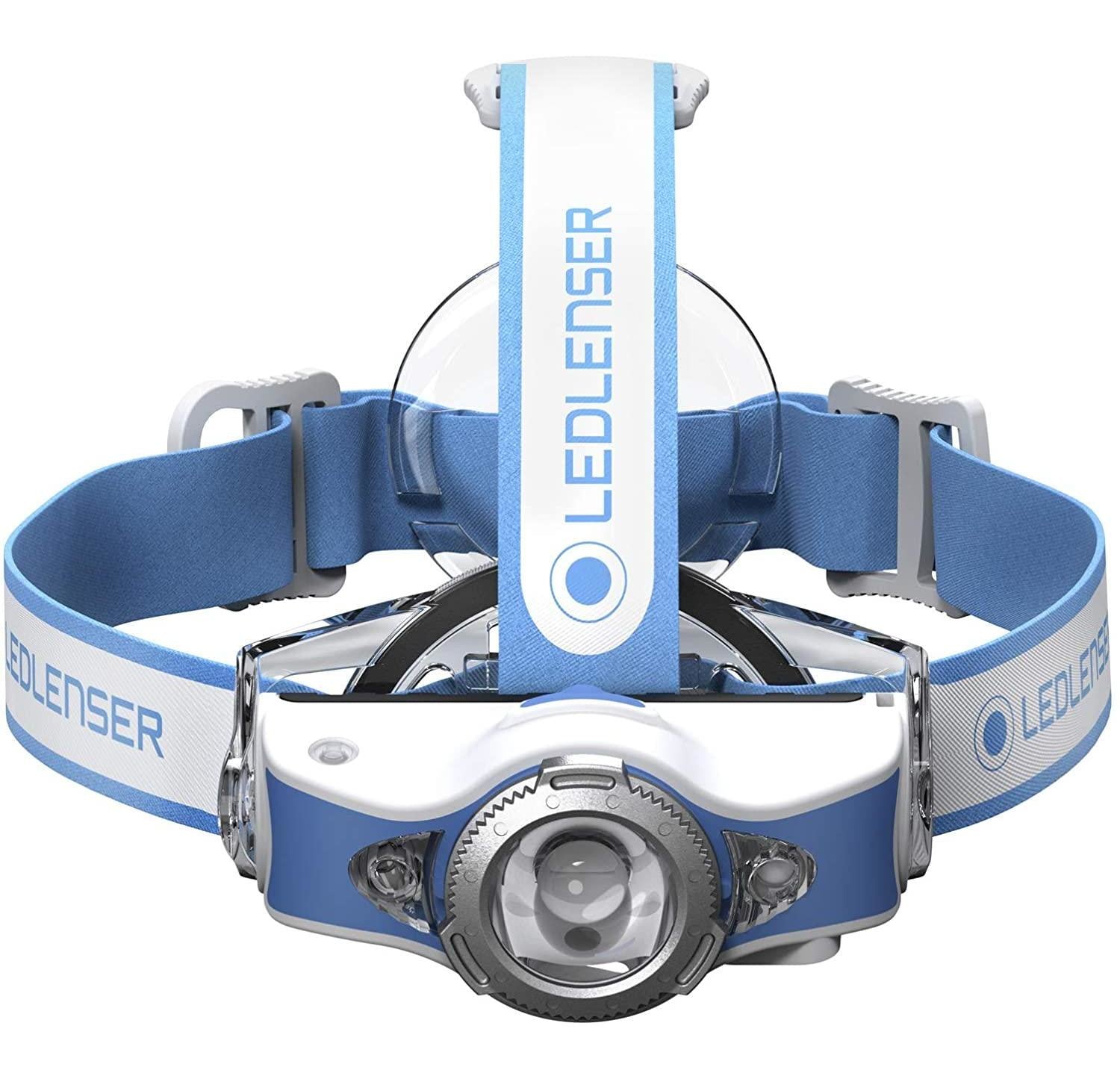 Ledlenser MH11 Rechargeable Headlamp