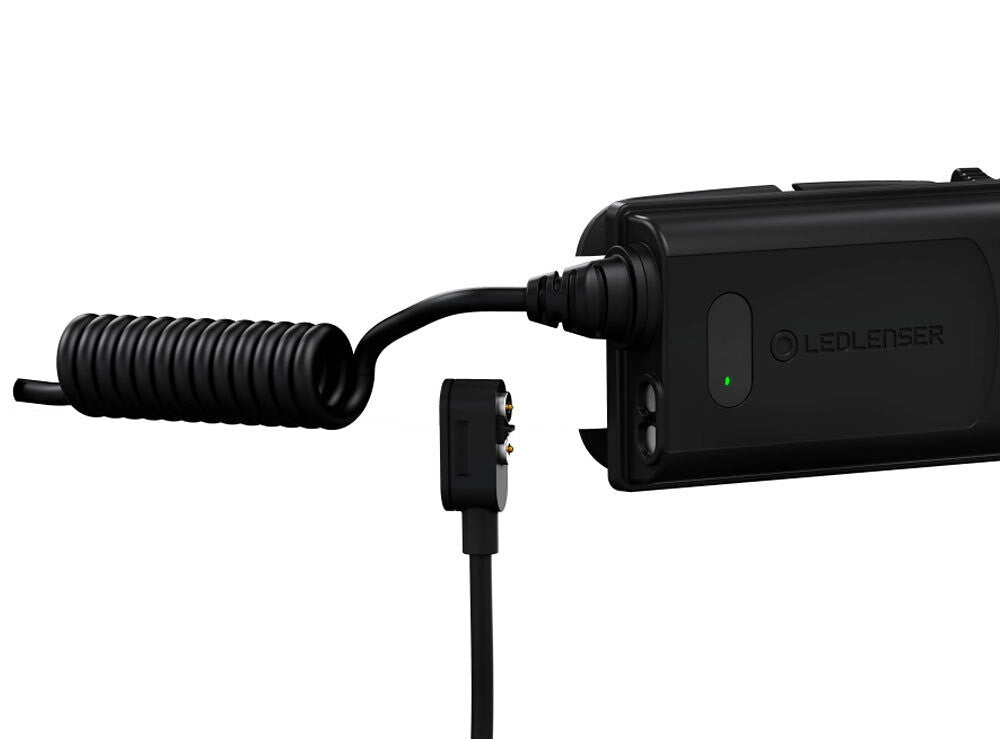 Ledlenser H5R Core Edition Rechargeable Headlamp