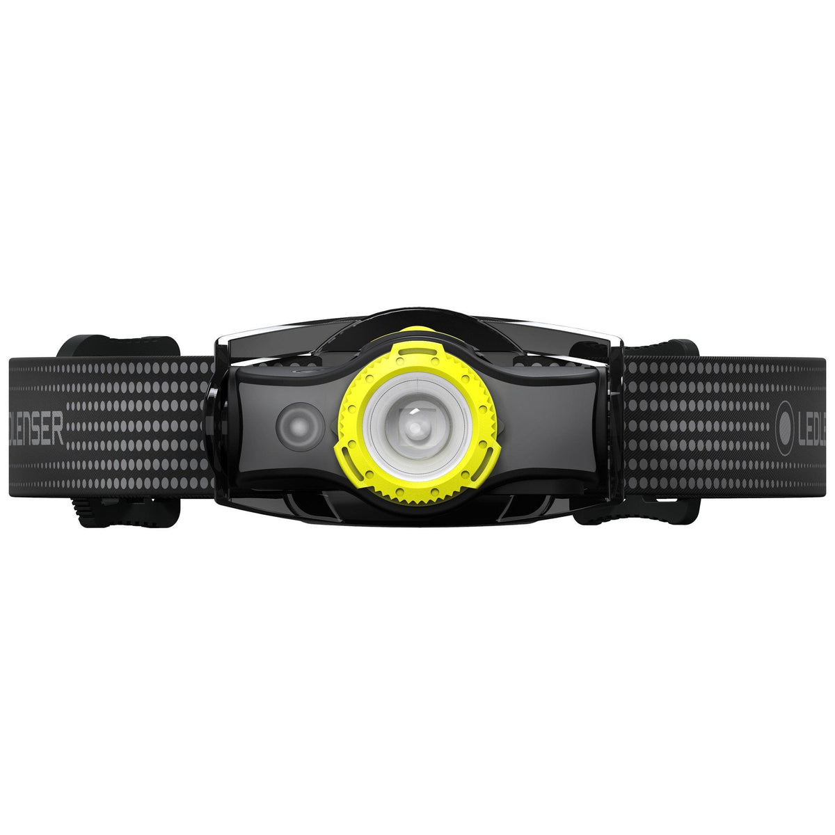Ledlenser MH5 Rechargeable Outdoor Headlamp