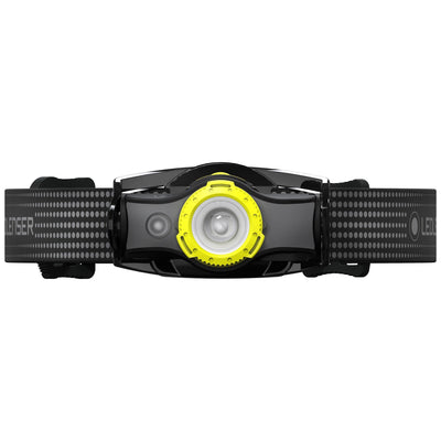 Ledlenser MH5 Rechargeable Outdoor Headlamp
