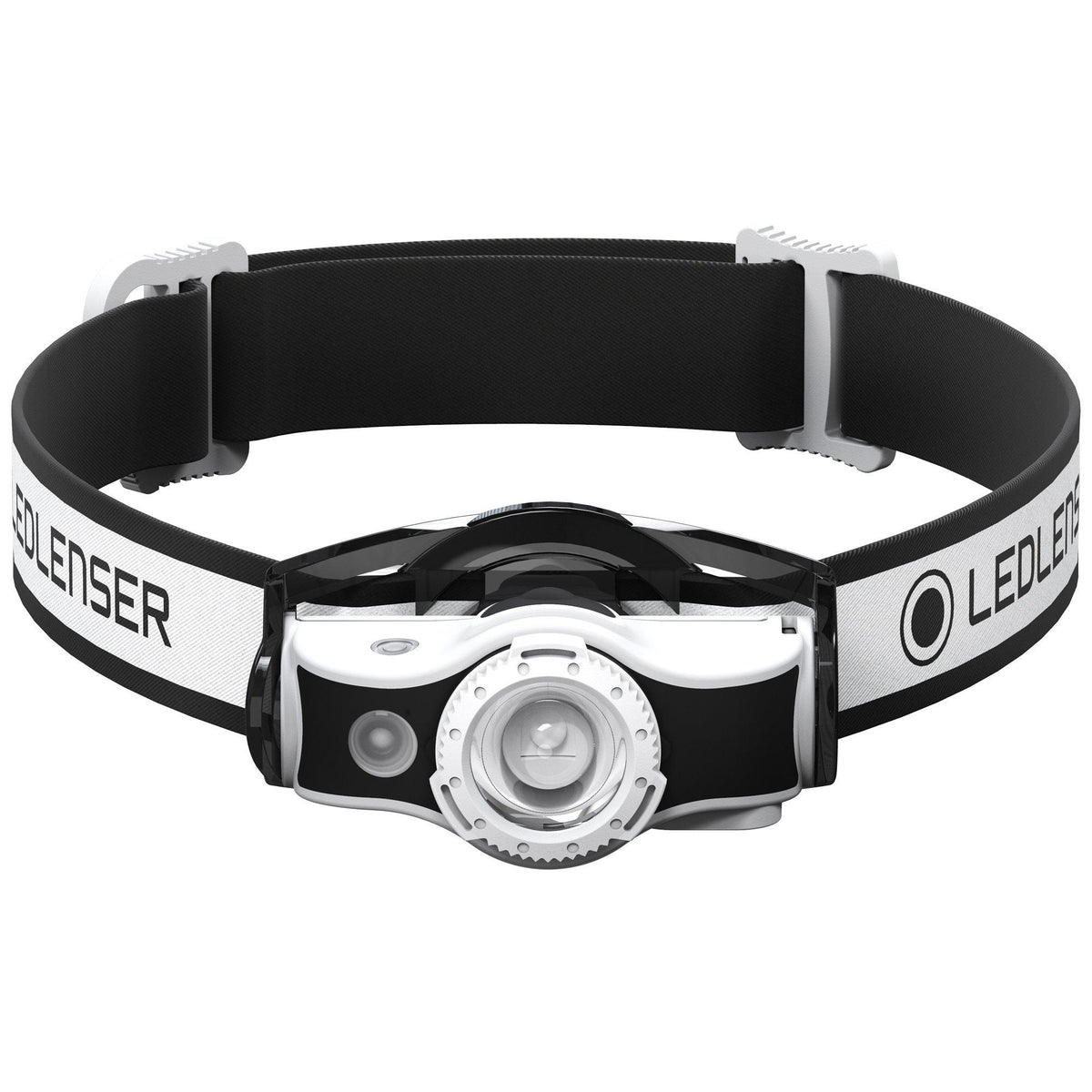 Ledlenser MH5 Rechargeable Outdoor Headlamp