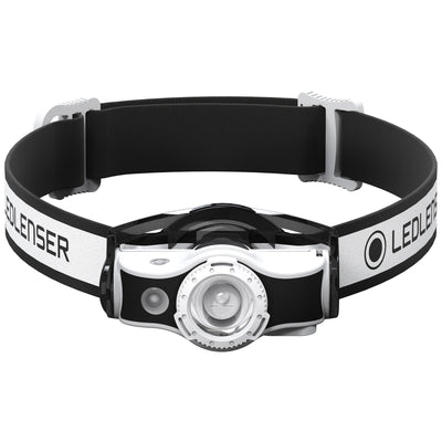 Ledlenser MH5 Rechargeable Outdoor Headlamp
