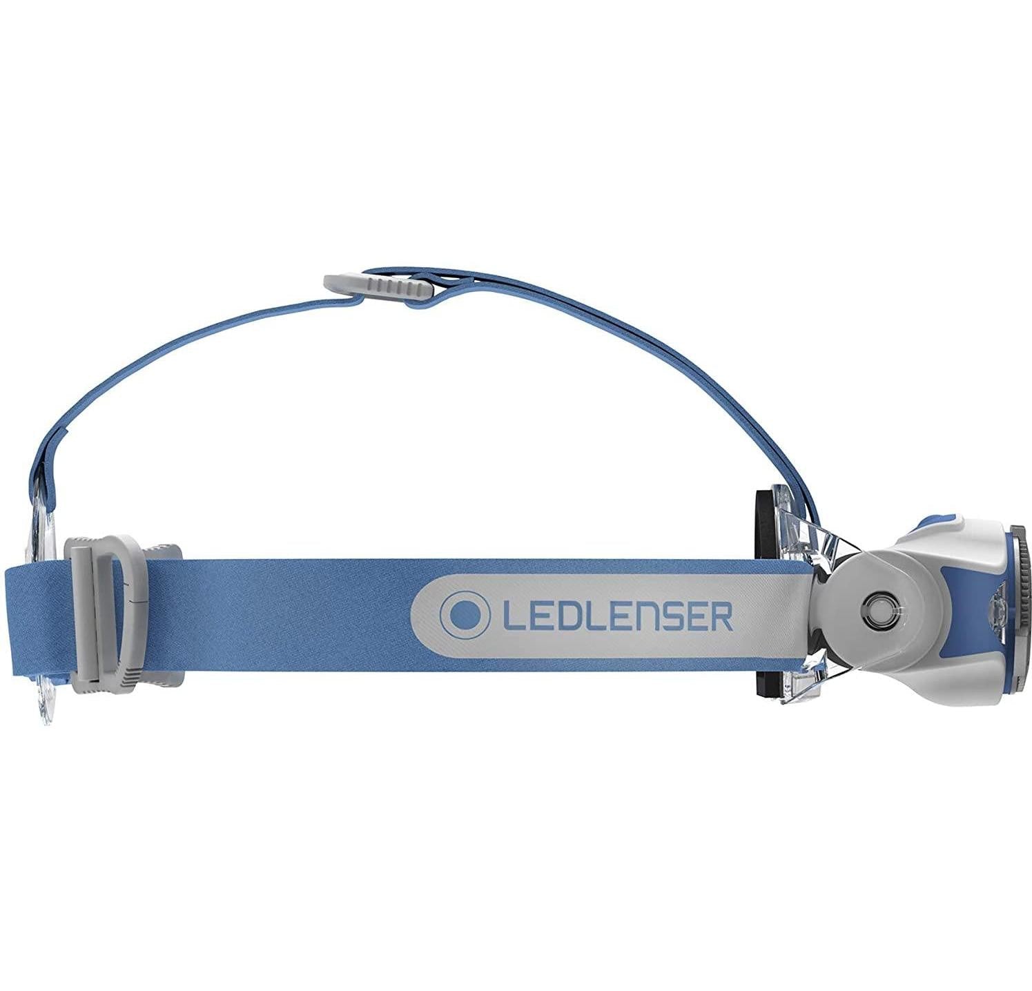 Ledlenser MH11 Rechargeable Headlamp