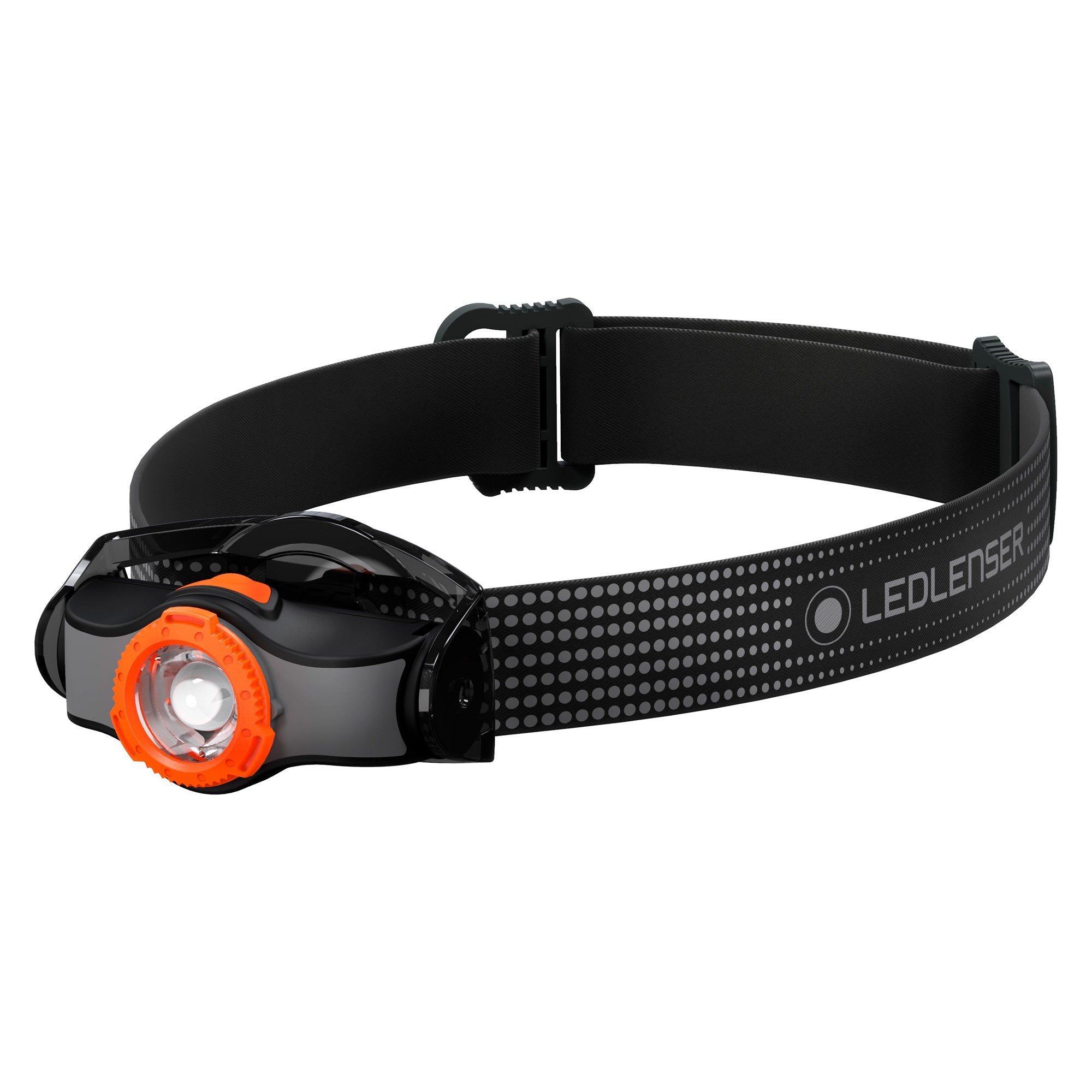 Ledlenser MH3 Compact Outdoor Headlamp