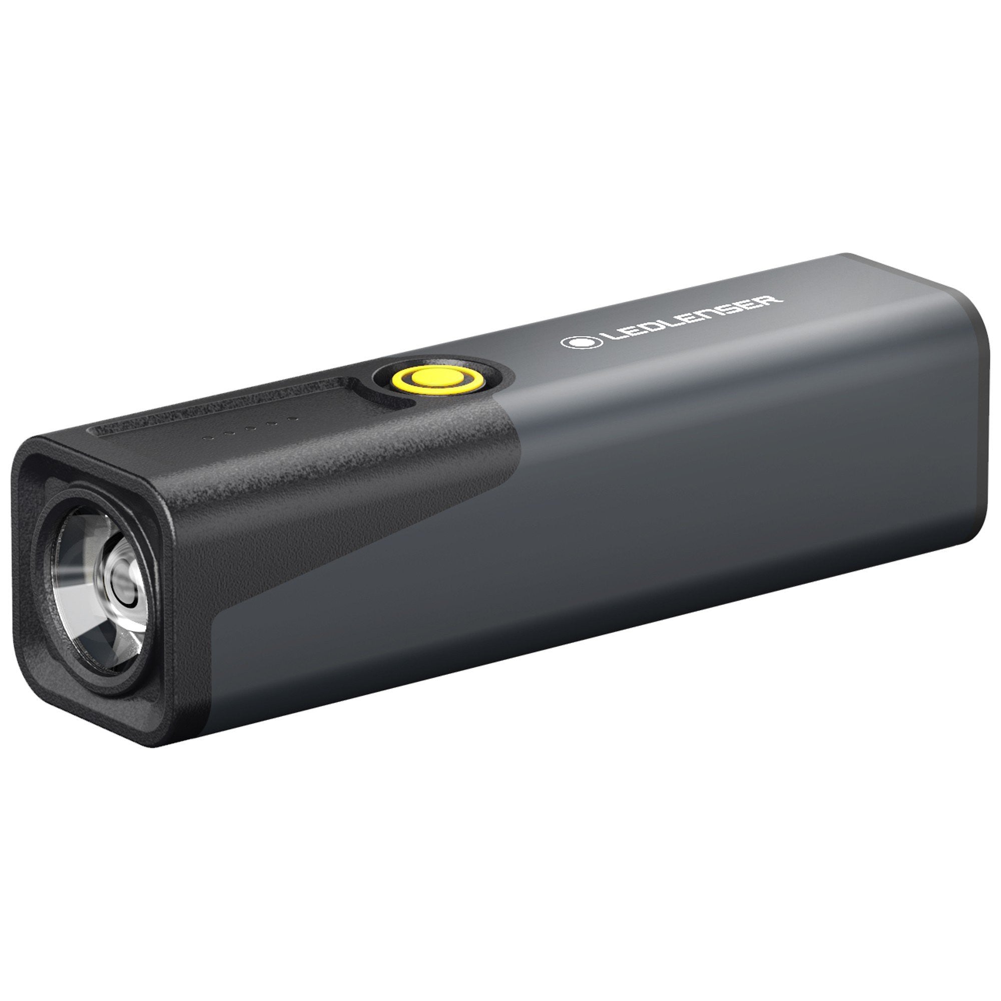 Ledlenser iW3R Rechargeable Work Light Powerbank