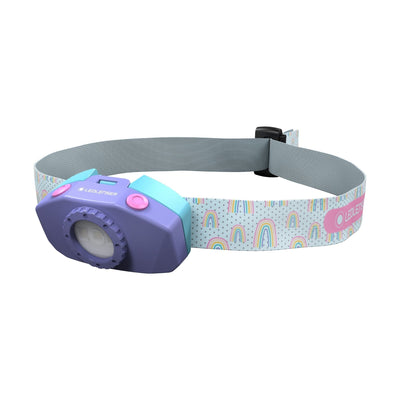 Ledlenser Kidled 2 Kids Headlamp