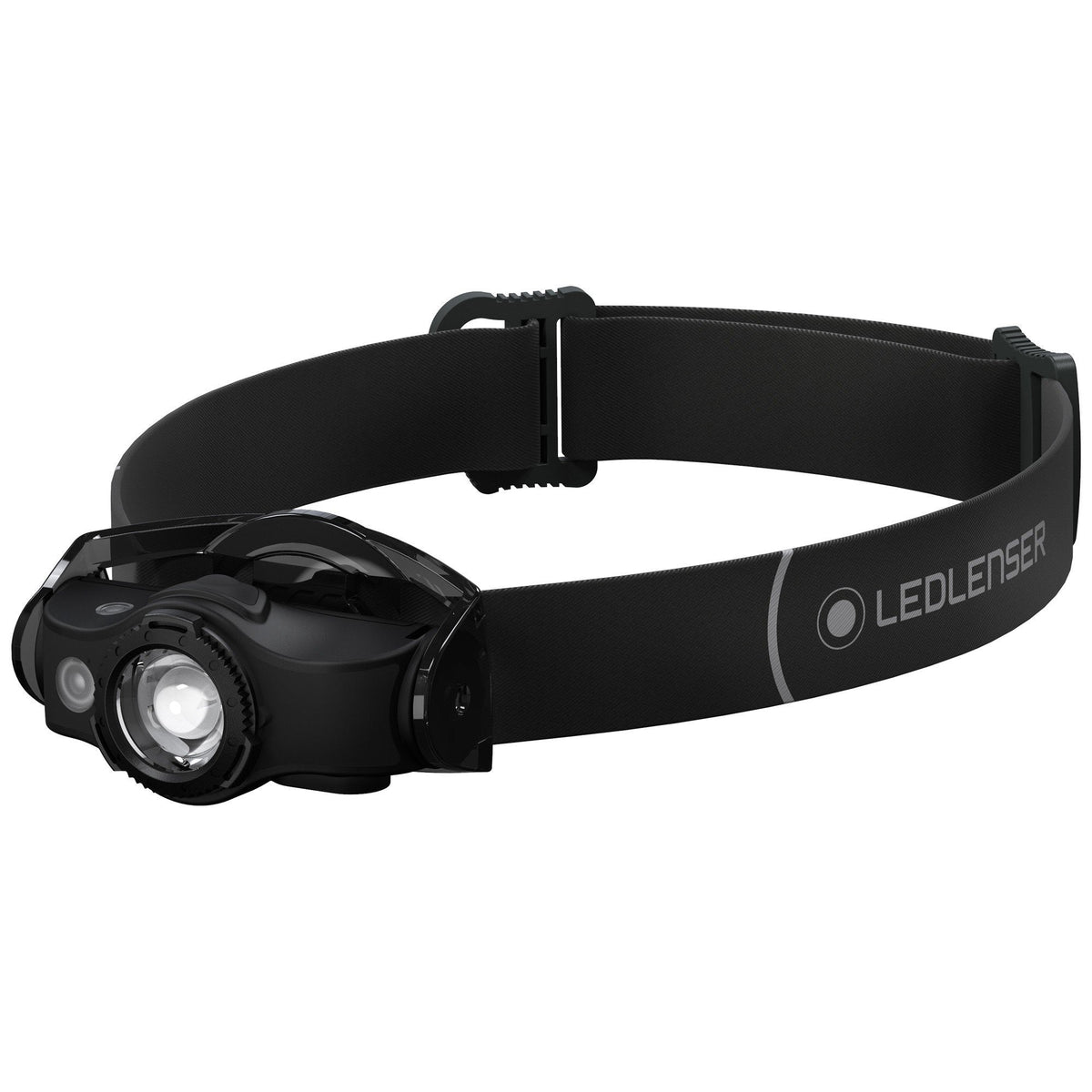Ledlenser MH4 Dual Power Headlamp