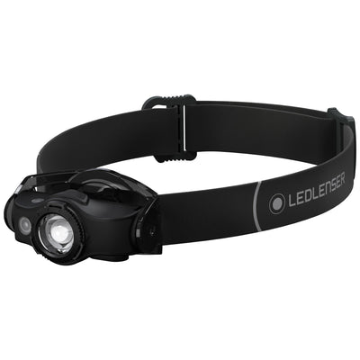 Ledlenser MH4 Dual Power Headlamp