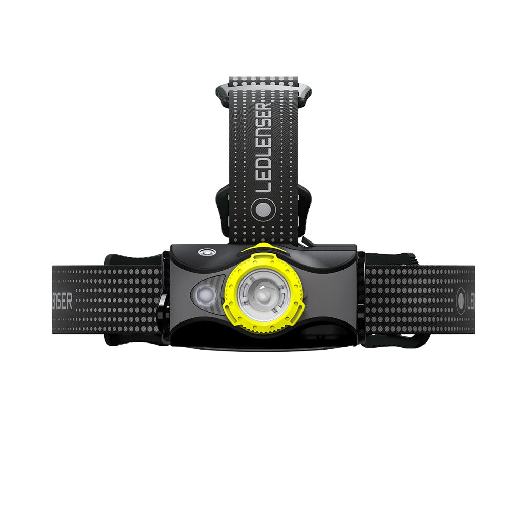 Ledlenser MH7 High Performance Headlamp