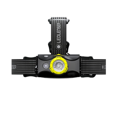 Ledlenser MH7 High Performance Headlamp