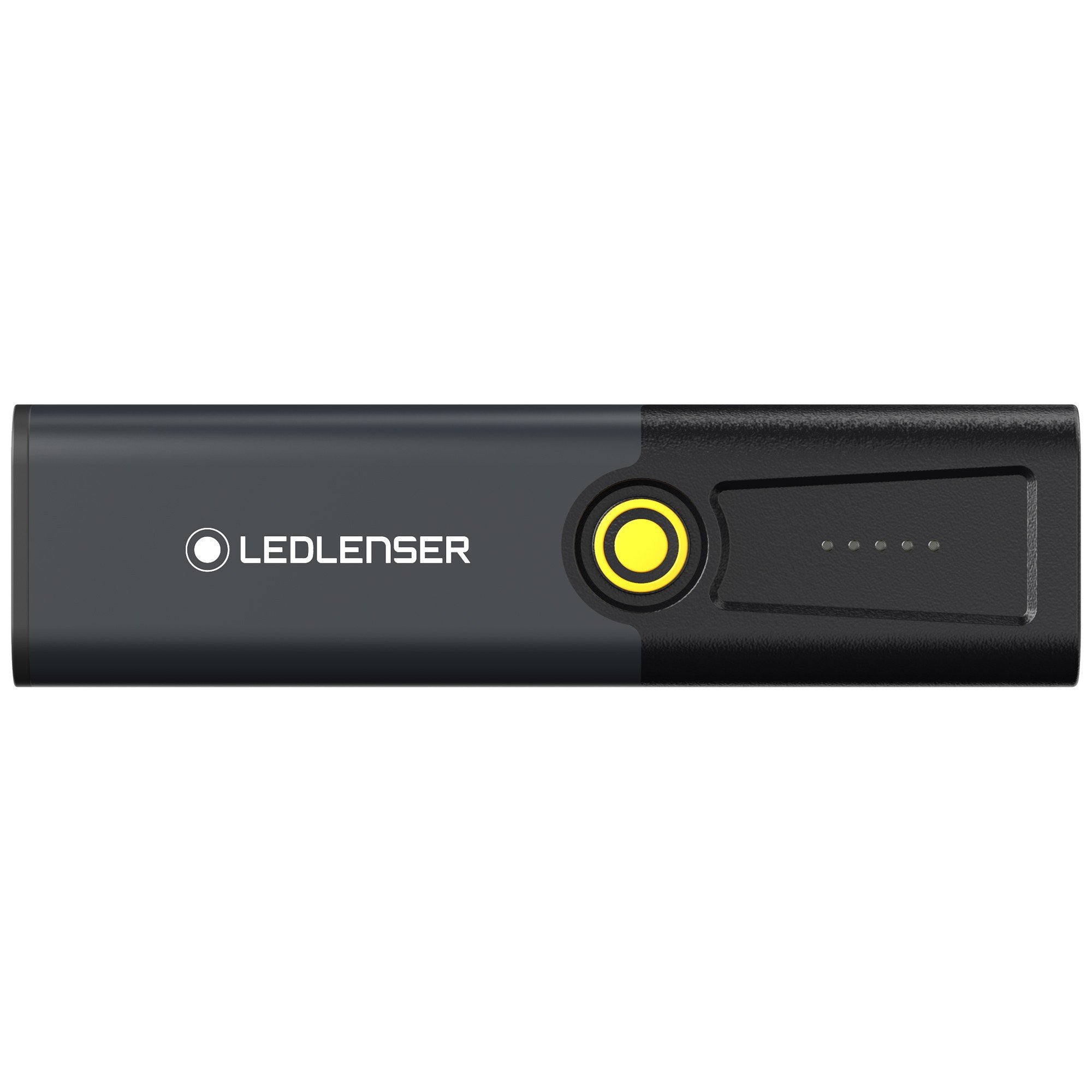 Ledlenser iW3R Rechargeable Work Light Powerbank