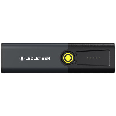 Ledlenser iW3R Rechargeable Work Light Powerbank