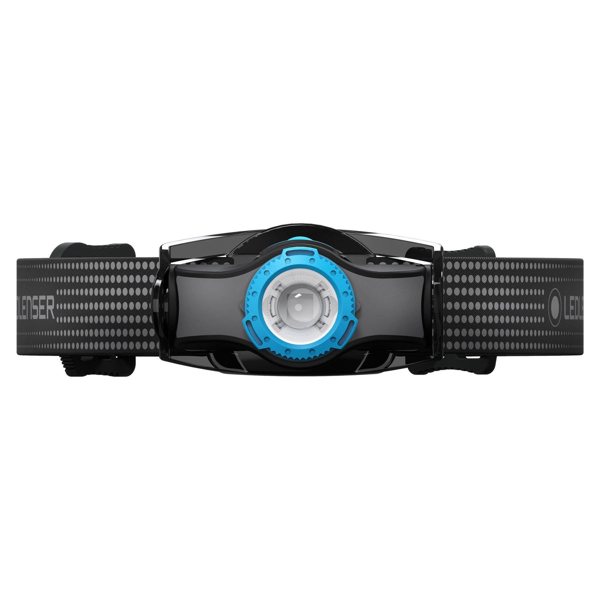 Ledlenser MH3 Compact Outdoor Headlamp