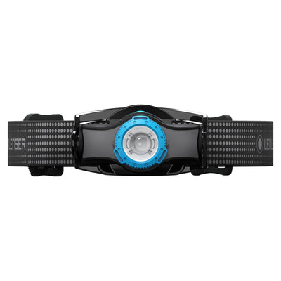 Ledlenser MH3 Compact Outdoor Headlamp