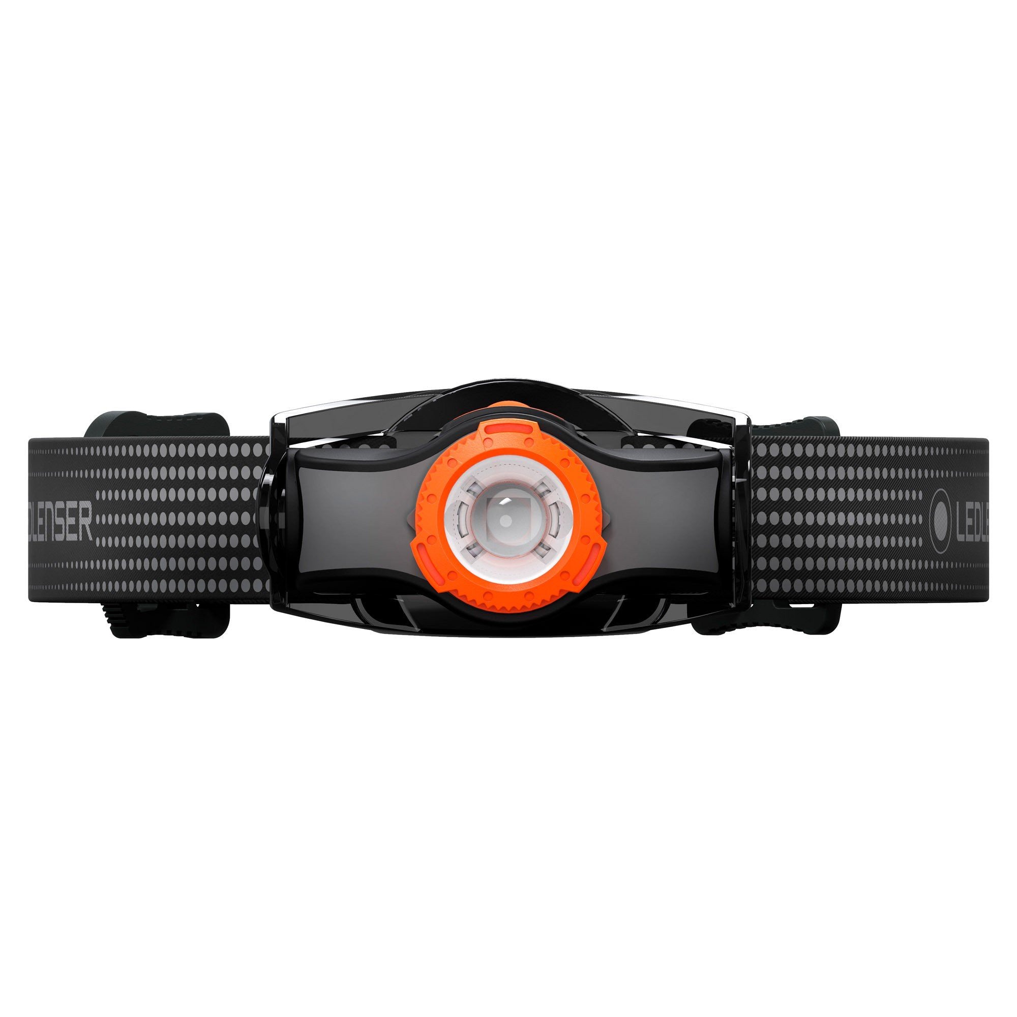Ledlenser MH3 Compact Outdoor Headlamp