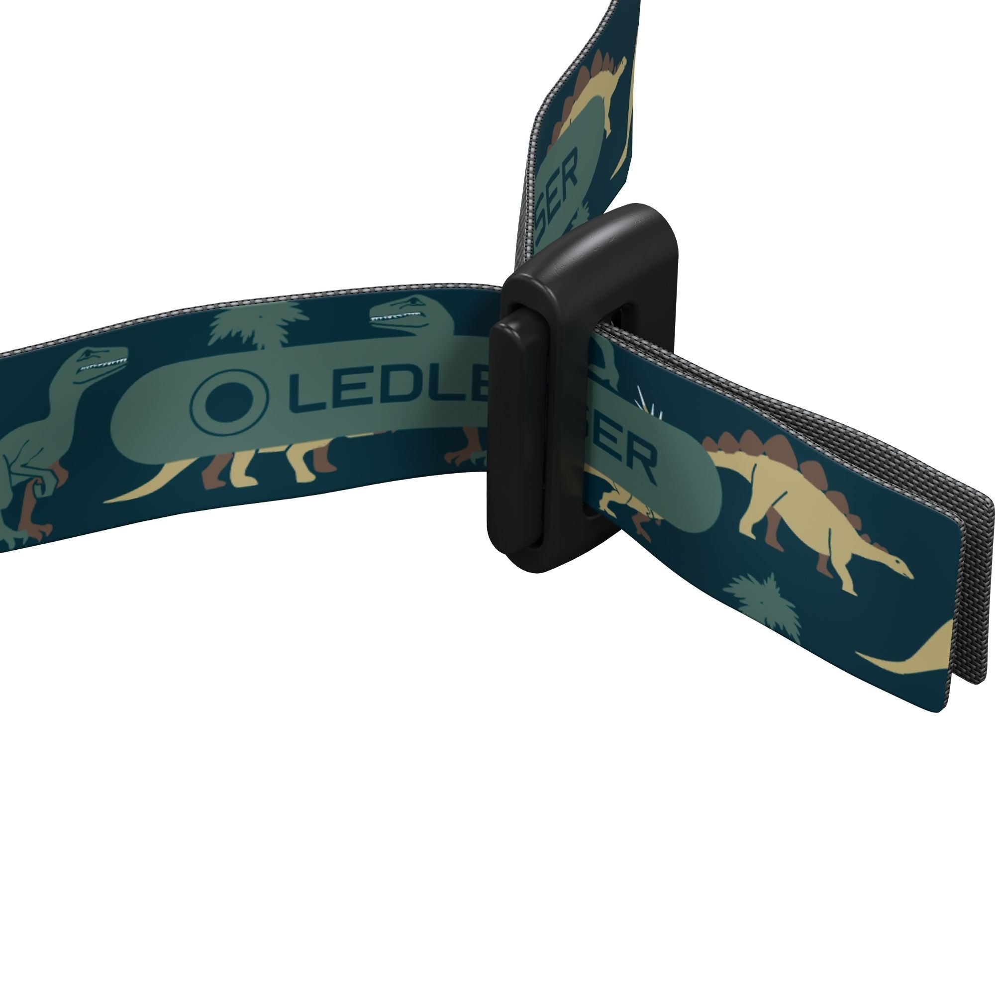 Ledlenser Kidled 4R Kids Headlamp