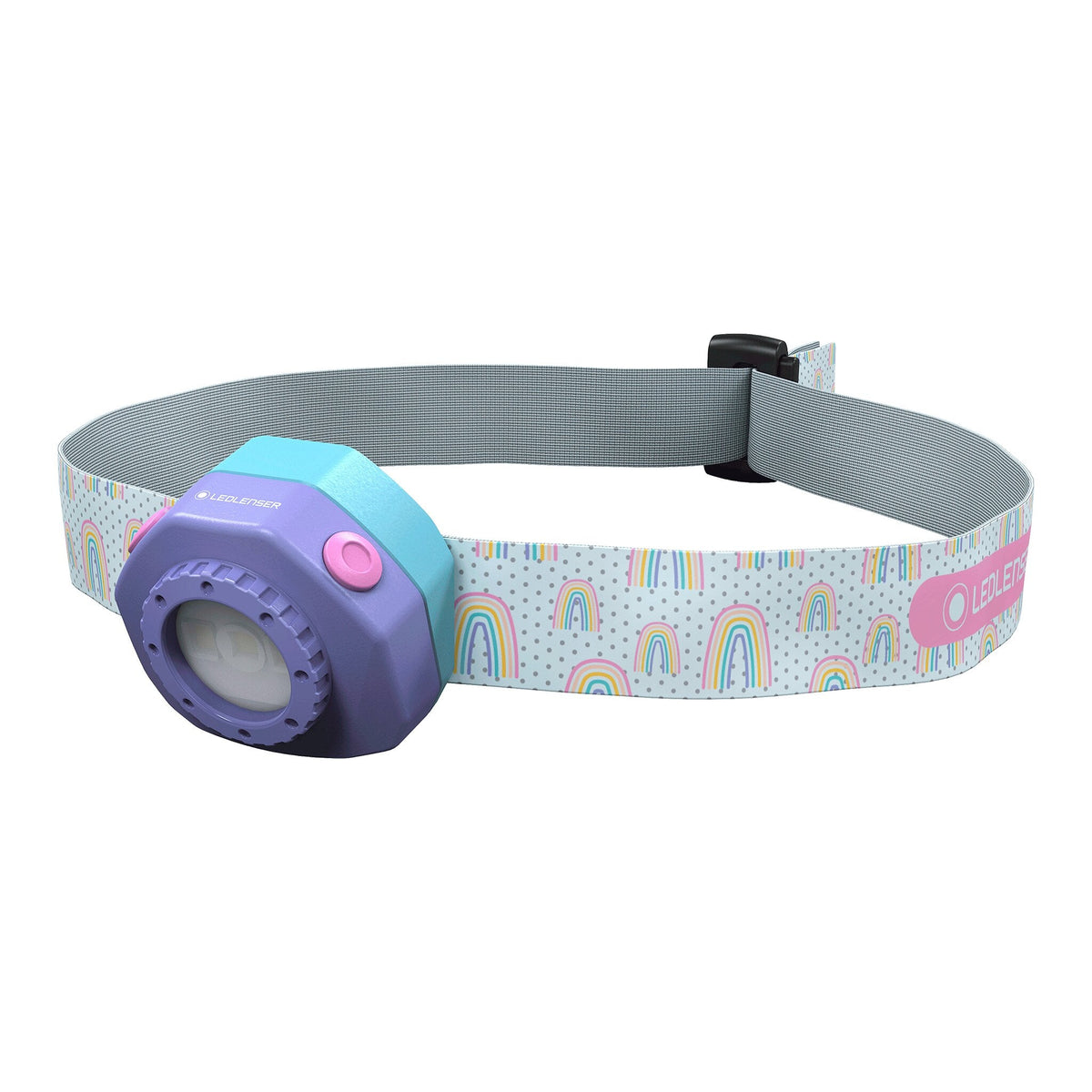 Ledlenser Kidled 4R Kids Headlamp