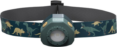 Ledlenser Kidled 4R Kids Headlamp
