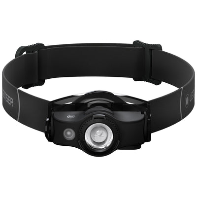 Ledlenser MH4 Dual Power Headlamp