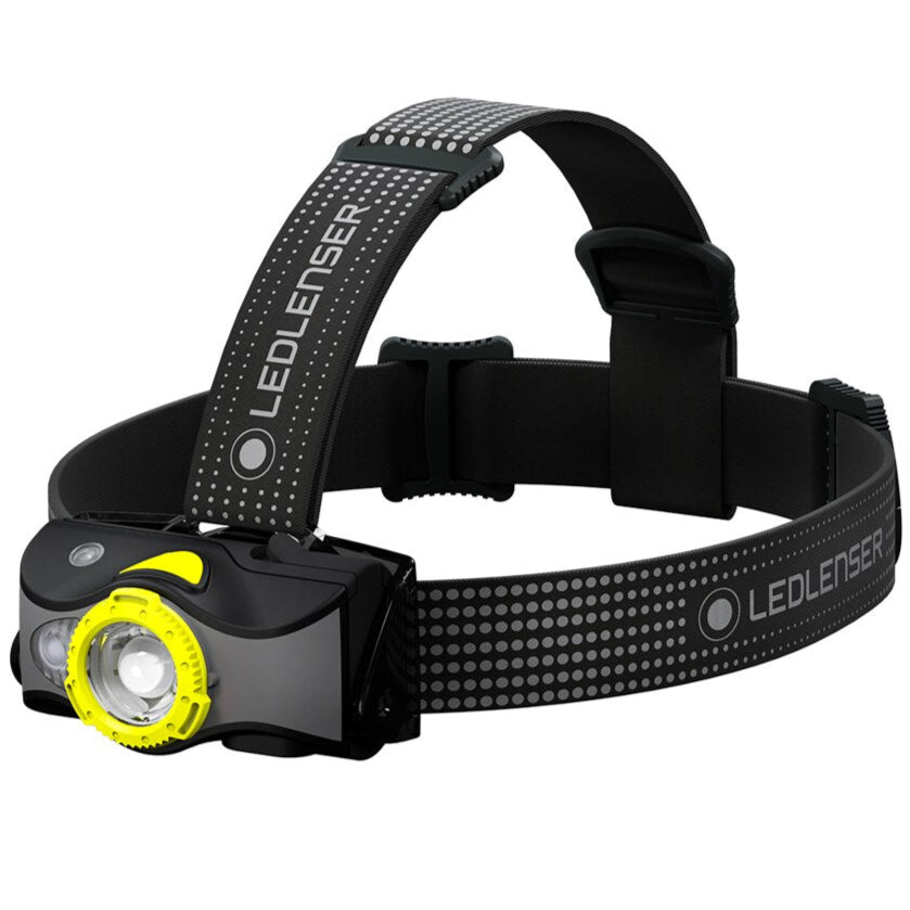 Ledlenser MH7 High Performance Headlamp