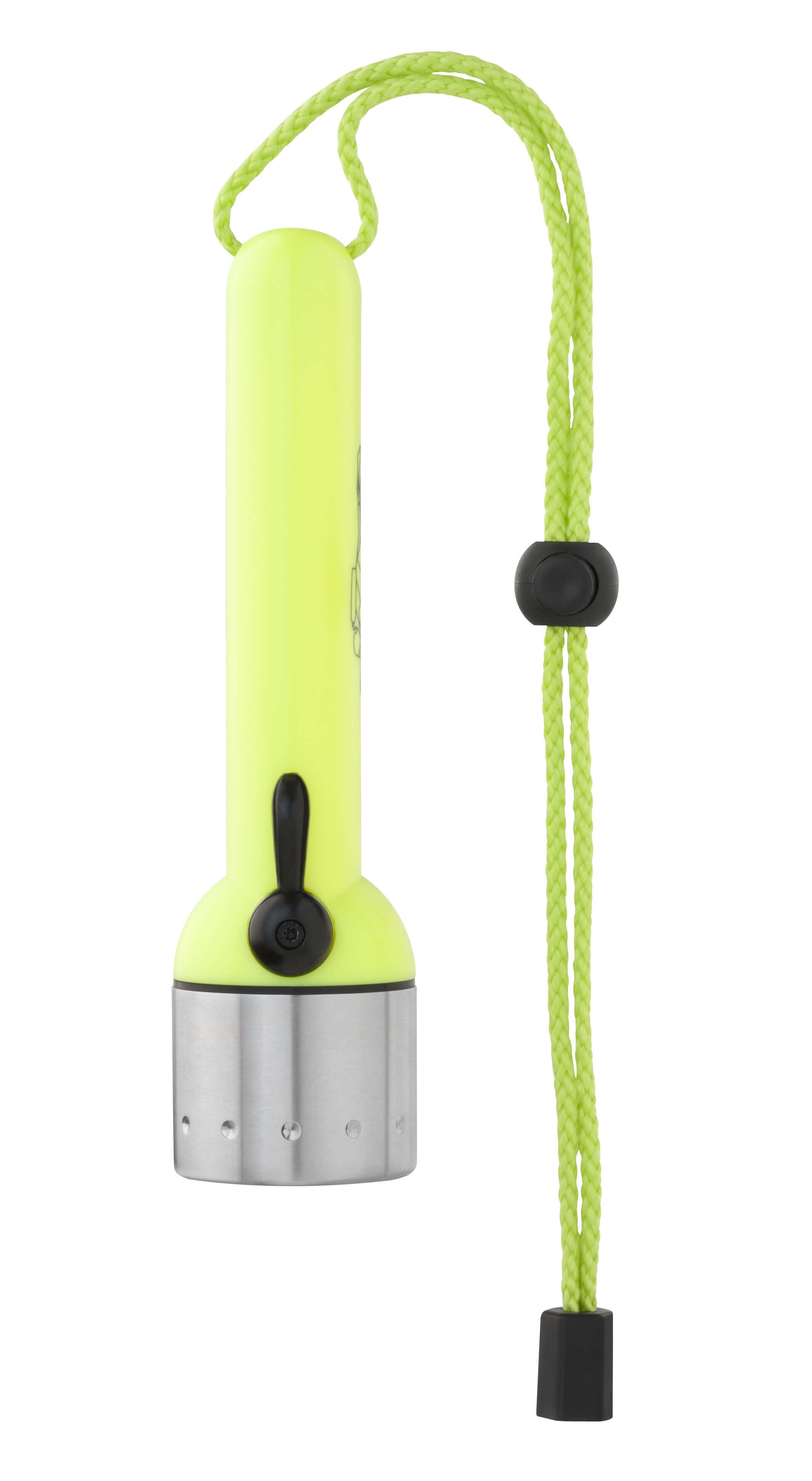 Ledlenser D14.2 Diving Flashlight