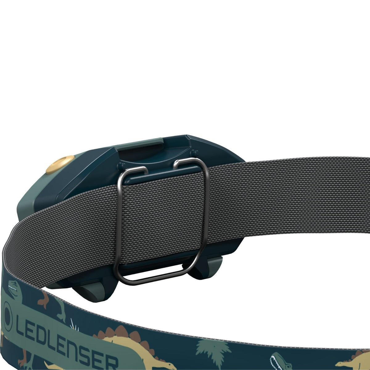 Ledlenser Kidled 2 Kids Headlamp