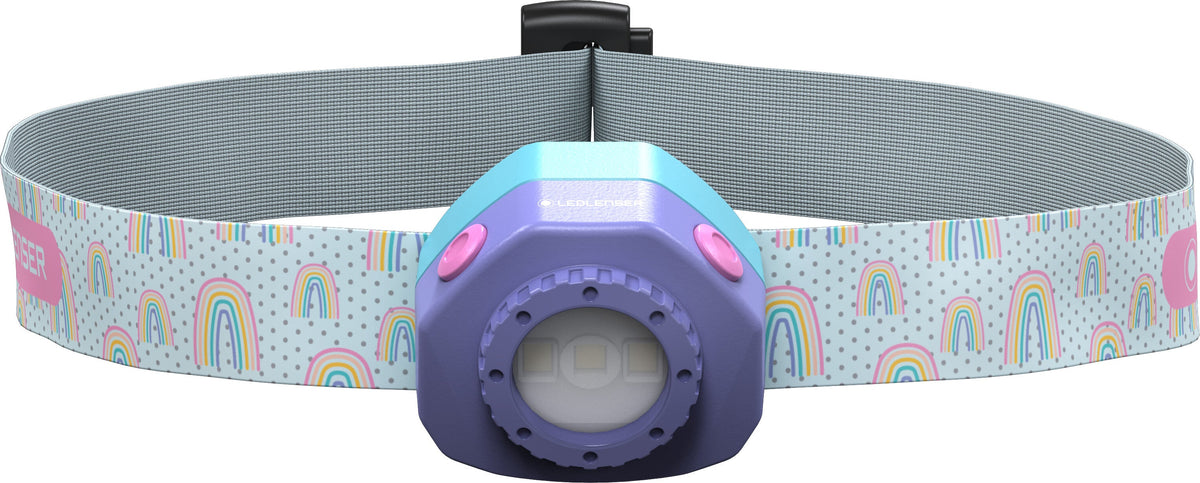 Ledlenser Kidled 4R Kids Headlamp