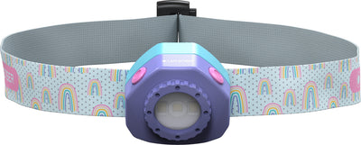 Ledlenser Kidled 4R Kids Headlamp