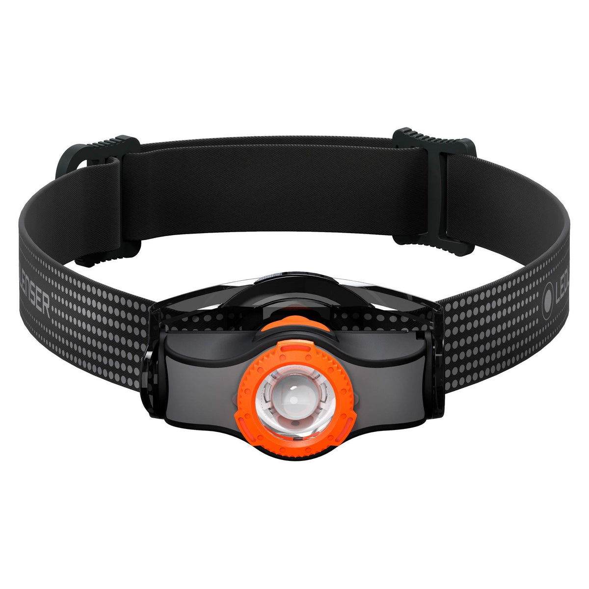 Ledlenser MH3 Compact Outdoor Headlamp
