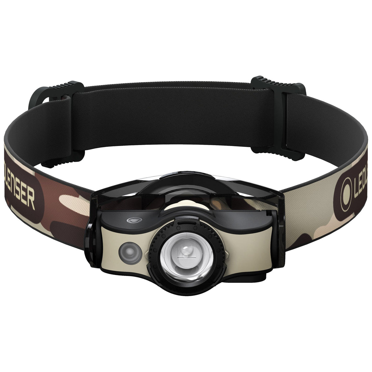 Ledlenser MH4 Dual Power Headlamp