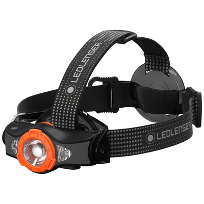 Ledlenser MH11 Rechargeable Headlamp