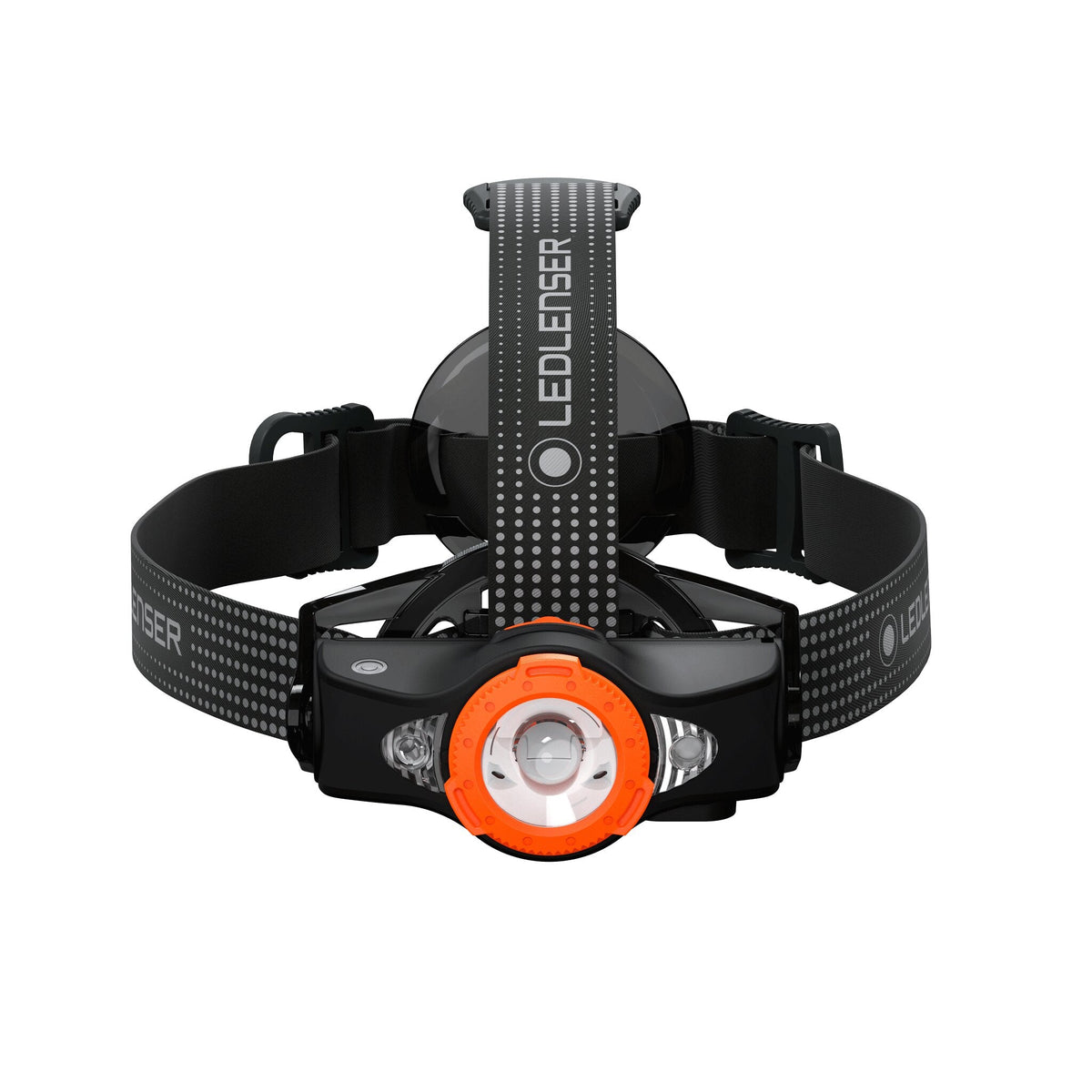 Ledlenser MH11 Rechargeable Headlamp