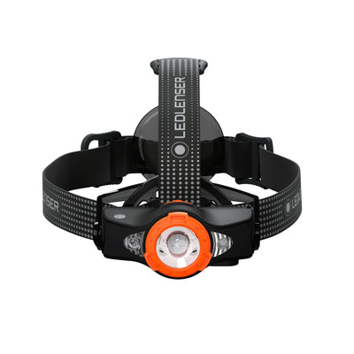 Ledlenser MH11 Rechargeable Headlamp